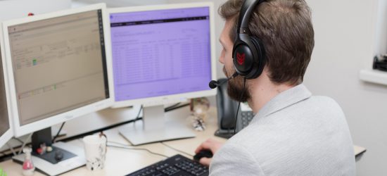 Fundraising System Services Mitarbeiter Fundraising System Services Mitarbeiter