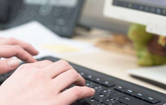 IT-Services Mitarbeiter IT-Services Mitarbeiter
